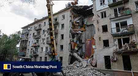 Ukraine war: Russia to give away flats in Luhansk to troops, Central Asian migrants