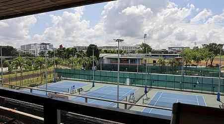 Yio Chu Kang Sport Centre revamp, new Sengkang park among ideas to transform north-east region 
