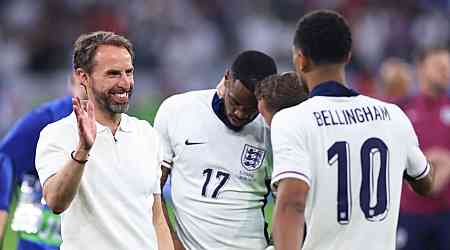 England channel 'spirit of 1966' to save Gareth Southgate his job at Euro 2024