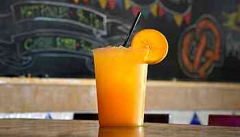 Orange crushes were invented in Maryland, but Delaware wants to claim the cocktail as its own