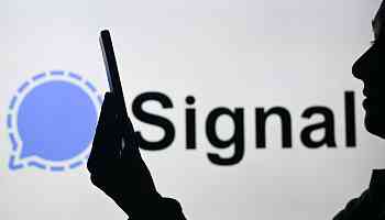 Signal Is Working to Close a Security Vulnerability in Its Desktop App