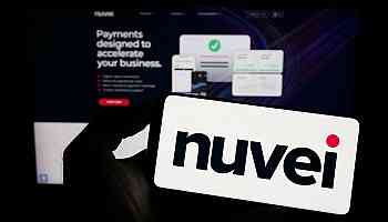 Nuvei introduces off-ramping of digital assets to cards via Mastercard Move in Europe