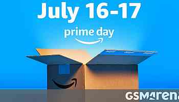 Amazon's 10th Prime Day is set for July 16 and 17