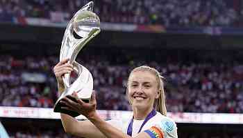 Women's Euro 2025 qualifiers: England can secure spot in July