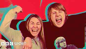 Pimblett and McCann series: injuries, weight-cuts and being proud scousers
