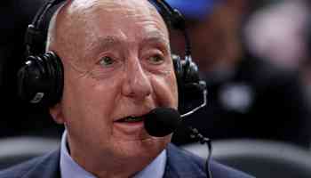 Dick Vitale Announces Lymph Node Cancer Diagnosis After Testing; Will Undergo Surgery