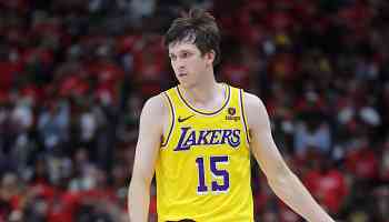 Video: Lakers' Austin Reaves Calls JJ Redick a 'Basketball Genius' After HC Contract