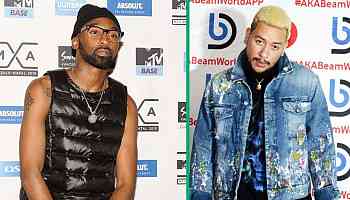 AKA and Riky Rick to Be Honoured at Celebrity Soccer Tournament 2024