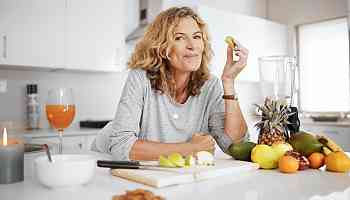 The Dietary Habit Change a Registered Dietitian Is Begging People Over 50 to Make ASAP