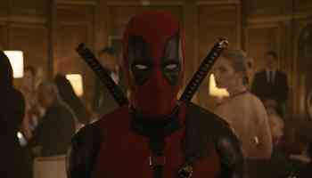 The First 40 Minutes of Deadpool & Wolverine Show Great Potential