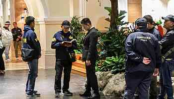 Six people, including two Vietnamese Americans, found dead in a Bangkok hotel