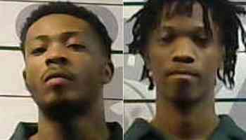 Mississippi jail where murder suspects escaped had surveillance camera issues
