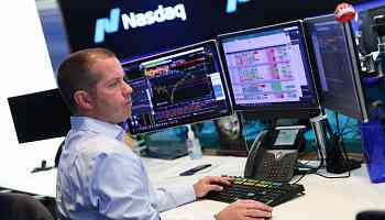 Nasdaq fell 2.77% in its worst session since December 2022, with ASML shares down 12.74%, Nvidia down 6.62%, and Meta down 5.68%; TSMC shares on NYSE fell 7.98% (CNBC)