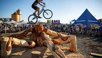 Northwest Tune-Up Festival Wraps with Epic Blend of Bikes, Beats, and Community Spirit