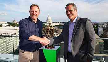 Rugby Comes To Washington DC Ahead Of 2031 And 2033 World Cups