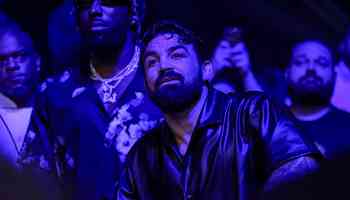 Mike Perry Reveals New Dirty Boxing Championship Combat League Before Jake Paul Fight