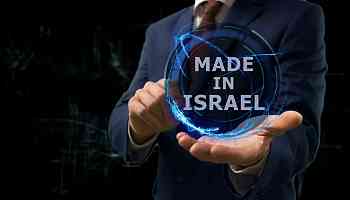 Many Israeli Startups Prosper Amidst War, Decline In Active Investors