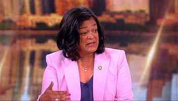 WATCH: Rep. Pramila Jayapal on Biden stepping aside and expectations for a Harris candidacy