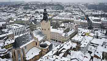 How Russia-linked malware cut heat to 600 Ukrainian buildings in deep winter