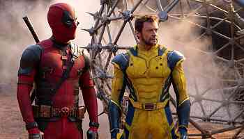 A Long-Awaited Marvel Moment In Deadpool & Wolverine Had Grown Men Sobbing On Set