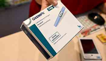 Weight Loss Drugs Like Ozempic May Boost Brainpower