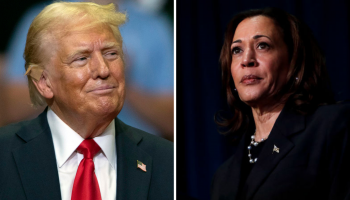 Kamala Harris vs. Donald Trump: Where They Stand on 5 Key Science Issues