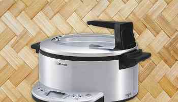 The Best Zojirushi Rice Cookers, Tested and Reviewed (2024)