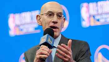  What NBA's new TV deal means for league's salary cap, and why we won't see a repeat of the 2016 spike 