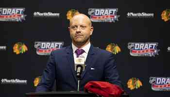 Stan Bowman Named Oilers GM and EVP to Replace Ken Holland Following NHL Rumors