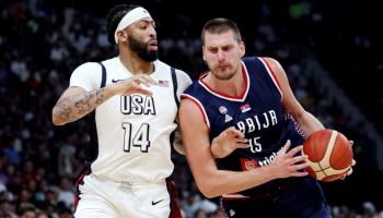  2024 Paris Olympics: Ranking the 30 most important men's basketball players, including nine Team USA members 