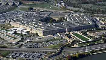 Data pilfered from Pentagon IT supplier Leidos