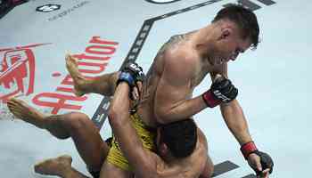 MMA Rule Changes for '12-to-6 Elbow' and 'Downed Fighter' Revealed After ABC Vote
