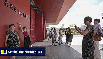 Hong Kong Palace Museum to raise admission prices by 16.7% to HK$70 next month