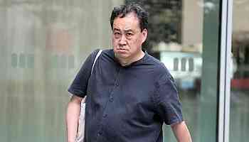 Lim Tean found guilty of practising as a lawyer without valid certificate