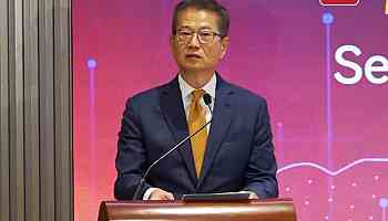 HK must promote new quality productive forces: FS