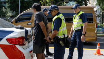 36 errant motorists under probe following 10-day enforcement operation