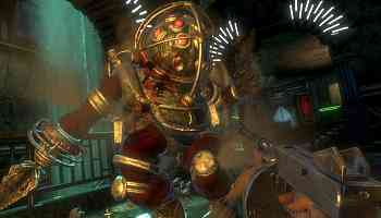 Netflix's BioShock adaptation will be a "more personal" film "as opposed to a grander, big project"
