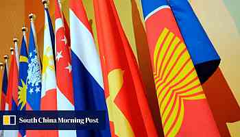 Hong Kong leader John Lee to visit Laos, Cambodia and Vietnam on third Asean trip in 2 years