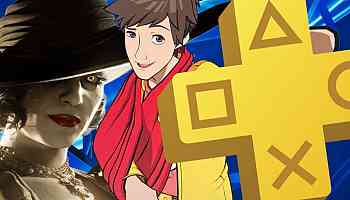 PS Plus August 2024 free PS4 and PS5 games - Hi-Fi Rush, Viewfinder, Resident Evil Village