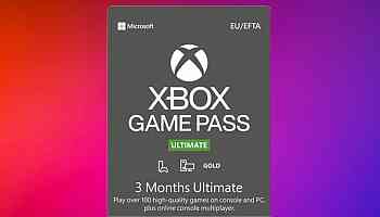 Xbox and PC fans can get Game Pass Ultimate for a stellar price before prices increase