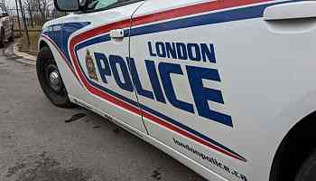 16-year-old facing charges after assault with firearm in London, Ont.: police