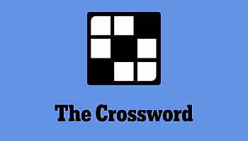 NYT Crossword: answers for Thursday, July 25