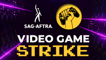Union game performers strike over AI voice and motion-capture training