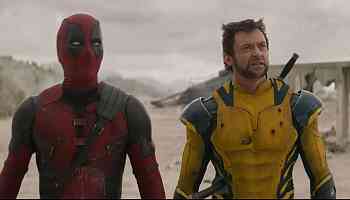 Ryan Reynolds Says Fans Hated Deadpool And Wolverine's Original Name