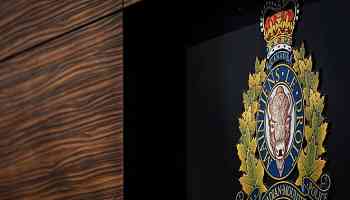 Crime is on the rise in Saskatchewan, police stats show