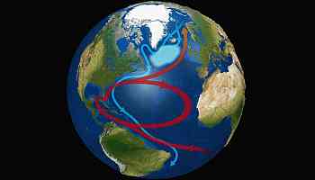The Hugely Important Ocean Current You've Never Heard Of