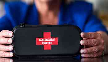 Health Canada warns of instruction error in naloxone take-home kits