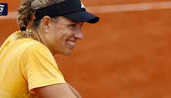 Nach Olympischen Spielen: Angelique Kerber beendet Tennis-Karriere