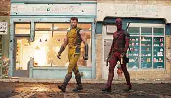 'Deadpool & Wolverine' Scales New Heights of Cinematic Self-Awareness