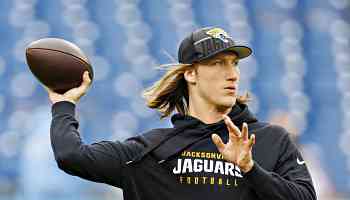 Jaguars' Trevor Lawrence Talks 2024 NFL Season, New Contract, More in B/R Interview